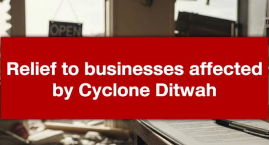 New Circular Provides Grants and Loan Facilities